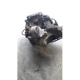 Cambio Dr1 2011 1.3 benzina