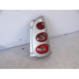 Fanale Posteriore Destro Smart Fortwo 450 2003