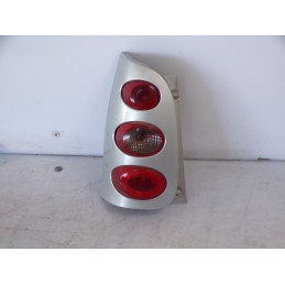 Fanale Posteriore Sinistro Smart Fortwo 450 2002