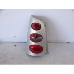 Fanale Posteriore Sinistro Smart Fortwo 450 2002