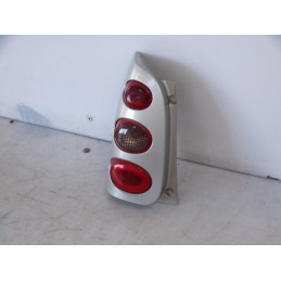 Fanale Posteriore Sinistro Smart Fortwo 450 2002