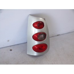 Fanale Posteriore Sinistro Smart Fortwo 450 2002