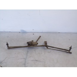 Motorino tergicristalli Smart Fortwo 450 2002