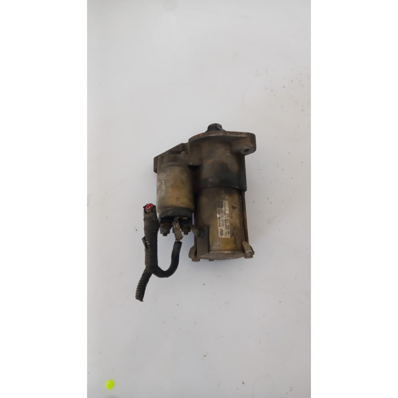 Motorino avviamento DR1 1.3 benzina 2011