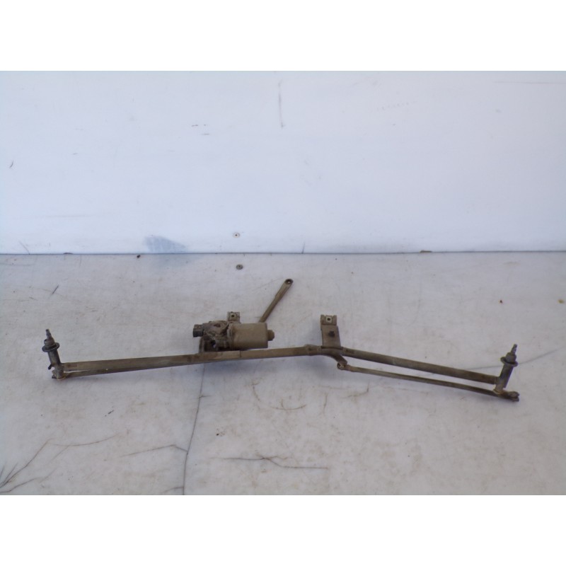 Motorino tergicristalli Smart Fortwo 450 2002