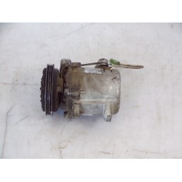 Compressore aria Smart Fortwo 450 600 benzina 2002