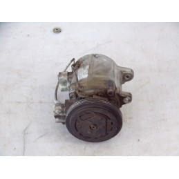Compressore aria Smart Fortwo 450 600 benzina 2002
