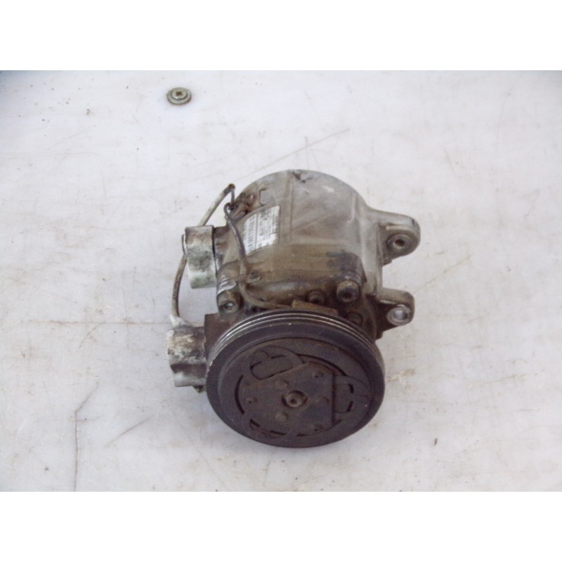 Compressore aria Smart Fortwo 450 600 benzina 2002