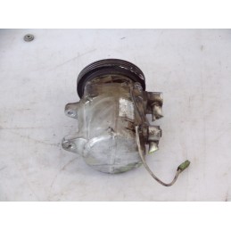 Compressore aria Smart Fortwo 450 600 benzina 2002