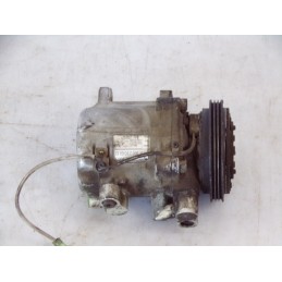 Compressore aria Smart Fortwo 450 600 benzina 2002