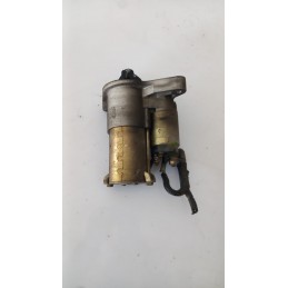 Motorino avviamento DR1 1.3 benzina 2011