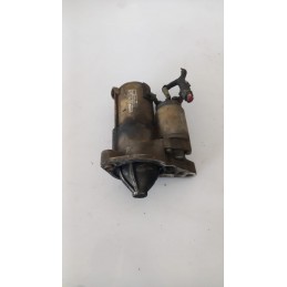 Motorino avviamento DR1 1.3 benzina 2011
