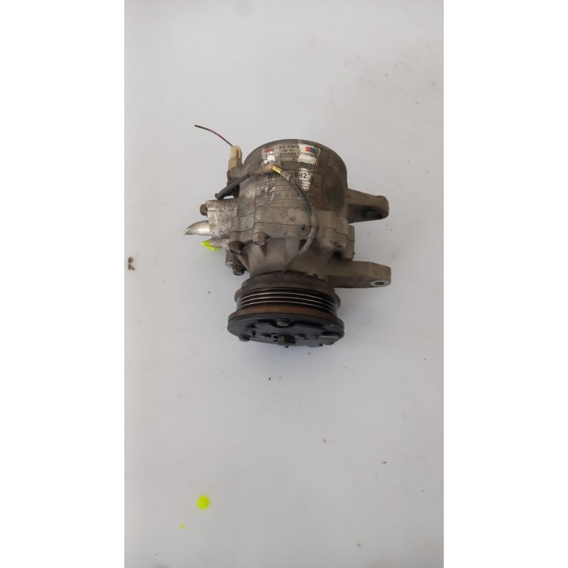 Compressore aria condizionata DR1 1.3 benzina