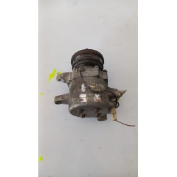 Compressore aria condizionata DR1 1.3 benzina