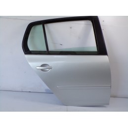Portiera Posteriore Destra Volkswagen Golf 5 2005