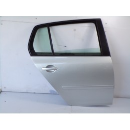 Portiera Posteriore Destra Volkswagen Golf 5 2005
