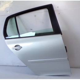 Portiera Posteriore Destra Volkswagen Golf 5 2005