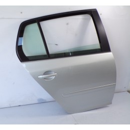 Portiera Posteriore Destra Volkswagen Golf 5 2005