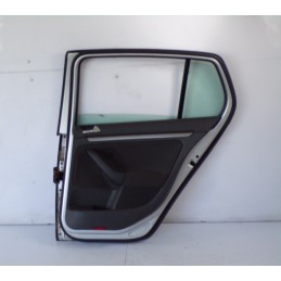 Portiera Posteriore Destra Volkswagen Golf 5 2005