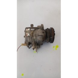Compressore aria condizionata DR1 1.3 benzina