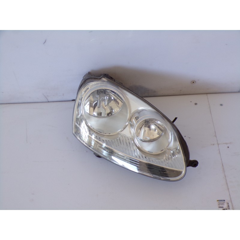 Faro Anteriore Destro Volkswagen Golf 5 2005