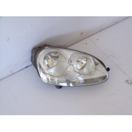 Faro Anteriore Destro Volkswagen Golf 5 2005