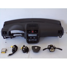 Kit Airbag Volkswagen Golf 5 2005