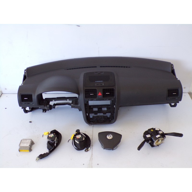 Kit Airbag Volkswagen Golf 5 2005