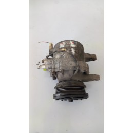 Compressore aria condizionata DR1 1.3 benzina