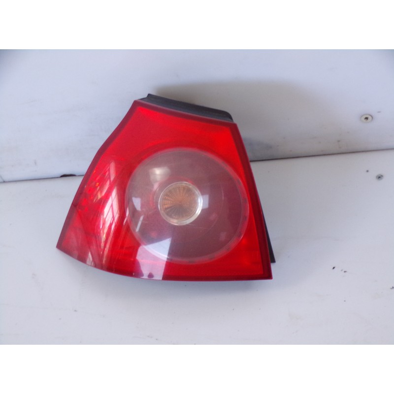 Fanale Posteriore Sinistro Volkswagen Golf 5 2005