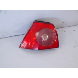 Fanale Posteriore Sinistro Volkswagen Golf 5 2005
