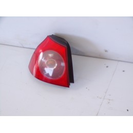 Fanale Posteriore Sinistro Volkswagen Golf 5 2005