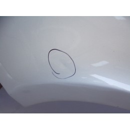 Parafango Anteriore Sinistro Volkswagen Golf 5