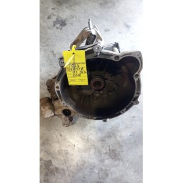 Cambio manuale Ford Fiesta 1.2 2012