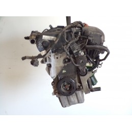 Motore Volkswagen Golf 5 2.0 benz BLX 2005