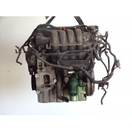 Motore Volkswagen Golf 5 2.0 benz BLX 2005
