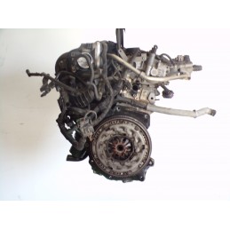 Motore Volkswagen Golf 5 2.0 benz BLX 2005