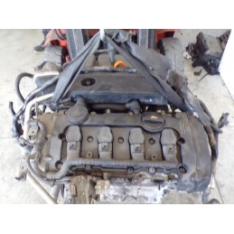 Motore Volkswagen Golf 5 2.0 benz BLX 2005