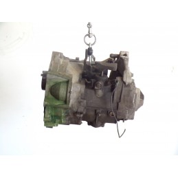 Cambio manuale Volkswagen Golf 5 2.0 benzina