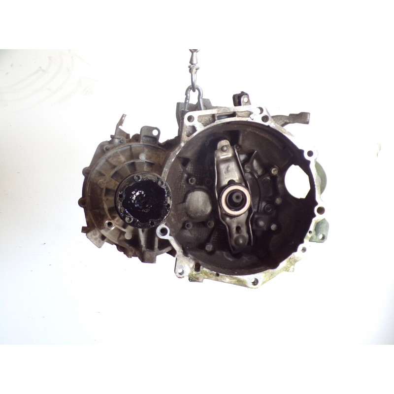 Cambio manuale Volkswagen Golf 5 2.0 benzina