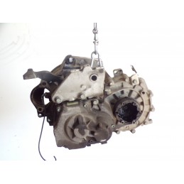 Cambio manuale Volkswagen Golf 5 2.0 benzina