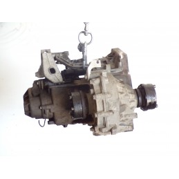 Cambio manuale Volkswagen Golf 5 2.0 benzina