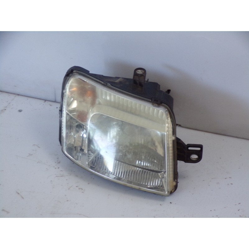 Faro Anteriore Destro Fiat Panda 2 2007