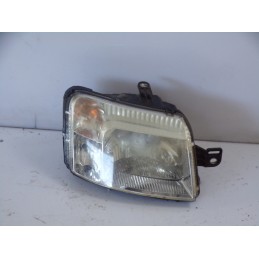 Faro Anteriore Destro Fiat Panda 2 2007