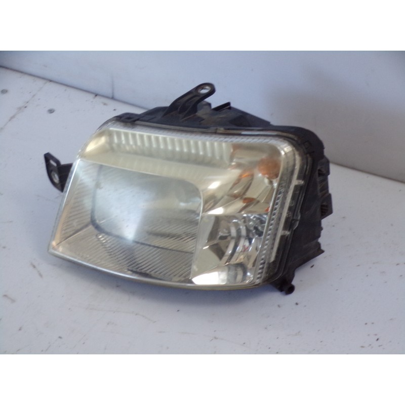 Faro Anteriore Sinistro Fiat Panda 2 2007