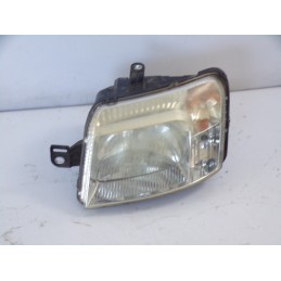 Faro Anteriore Sinistro Fiat Panda 2 2007