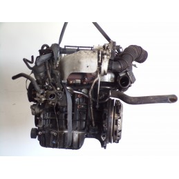 Motore SsangYong Tivoli 1.6 xdi 673910