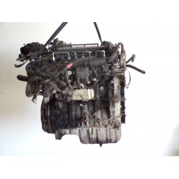 Motore SsangYong Tivoli 1.6 xdi 673910