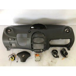 Kit airbag DR1 2012 completo