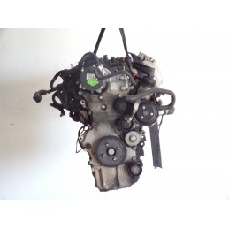 Motore SsangYong Tivoli 1.6 xdi 673910